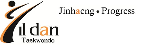 Taekwondo-Logo-il-Dan
